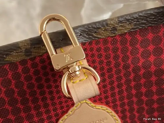 First bags ru MM ONTHEGO LOUIS YK X VUITTON 0507